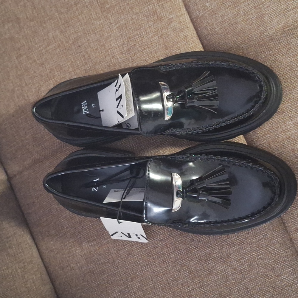 Zara shoes